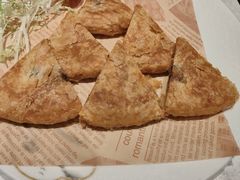 拿破仑叉烧饼-清平饭店•广州第一鸡(陈家祠店)
