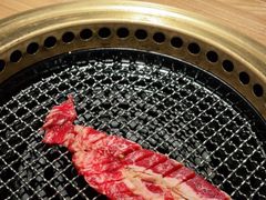-江户烧肉(高德店)