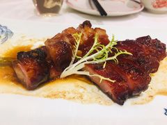 蜜汁靓叉烧-稻香酒家(天河城店)
