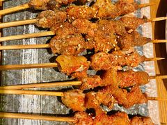 -裕合顺清真餐厅·回民老菜·大连海鲜·特色烧烤(西安路店)