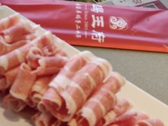 -蝎王府羊蝎子(西直门店)