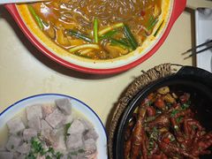 -小柴米·传统江西菜(八一广场店)