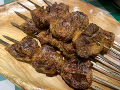 -新疆巴州金丝特餐厅(大钟寺店)