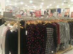 -优衣库(厦门SM广场店)