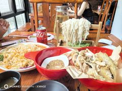 -醉长安(南门总店)
