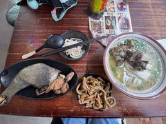 -沈记土鸡米线(七星街品牌中心店)