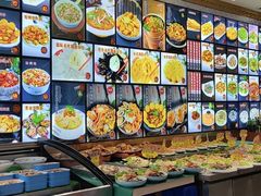 -北方饺子王·海肠捞饭·海鲜锅(山大店)