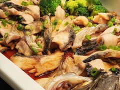 -沈阳和平艾美酒店新食谱西餐厅