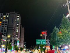 -乐天免税店(明洞店)