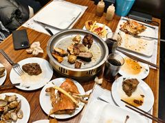 -汉巴味德(沈阳万象汇店)