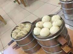 -孟记粥铺·家常菜·烧烤·粥(亚运村店)