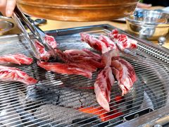 -麻蒲碳烤肉(远景路1号店)