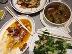 -客家汇·客家传承菜(水库店)