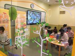 -小问号·科学启蒙·逻辑思维·阅读素养·口才演讲(杨浦合生汇中心)