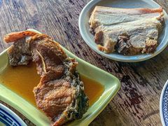 -同得兴 Since·1995 传统苏式面馆(嘉馀坊店)