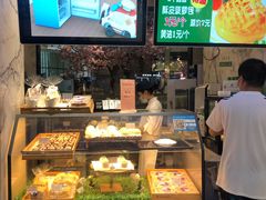 -宝月楼·台湾菜馆(天河城店)