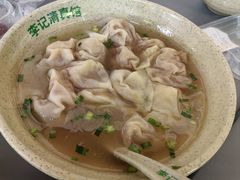 -李记清真馆(打钉巷店)