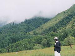 -硗碛藏寨·神木垒景区