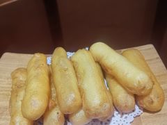 -杨记隆府(白象街店)