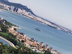 -石岛赤山风景区