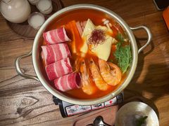 -TAIFORKS 大福食堂·山葵烤肉料理·拌饭(宝安店)