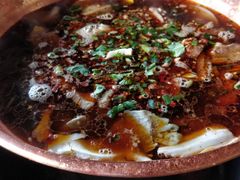 -朝伟清真铜瓢牛肉馆(三十年老·店)