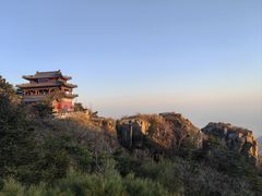 -泰山风景名胜区