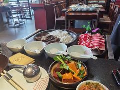 -捞王猪肚鸡火锅(昆山店)