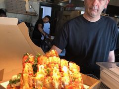 -Steveston Pizza Company (Richmond)