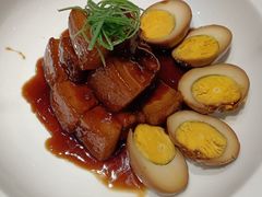 -望乡楼上海菜(日月光店)