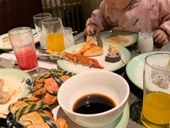 -金海湾自助餐厅(金陵饭店)