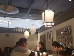 -小菜园新徽菜(合肥滨湖世纪金源店)