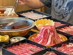 -牛匠和牛寿喜锅(西安总店)