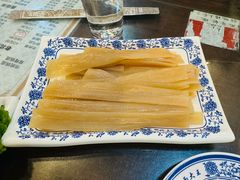 -老北京炸酱面大王.铜锅涮肉(朝阳门店)