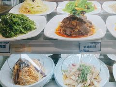 -西部马华清真兰州牛肉面·烧烤夜市(广渠门店)