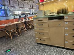 -Aqua Oasis 水天堂(常熟永旺店)