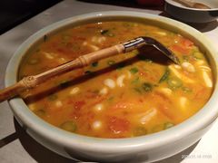 -绿茶餐厅(燕郊永旺店)