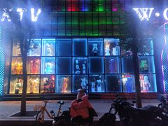 -W·CLUB(马驹桥店)