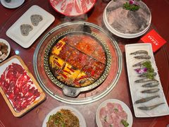 -黄家码头老火锅(解放碑旗舰店)