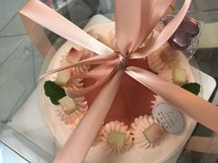 -浮光之丘MontCake生日蛋糕(科华路店)