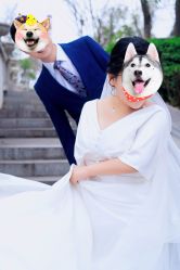 -蔚蓝映像STUDIO婚纱摄影(南稍门店)