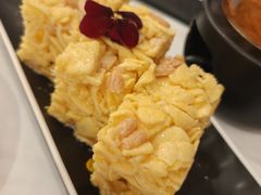 -白天鹅宾馆-宏图府餐厅