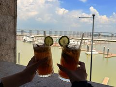 -22ºN BISTRO西餐&酒馆