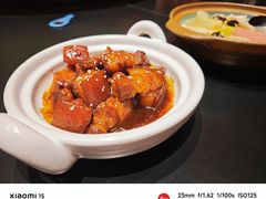 -阿露佳·舌尖上的安吉菜