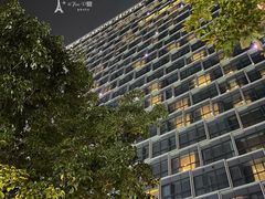 就餐环境很安静-深圳四季酒店·馥自助餐厅