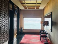 -三亚太阳湾柏悦酒店