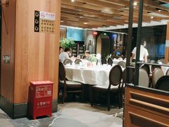 大堂-大鸭梨烤鸭(枣园店)
