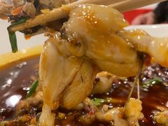 馋嘴牛蛙仔-簋街仔仔小龙虾(簋街二店)