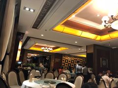 大堂-大蓉和(一品天下店)