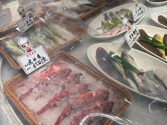 -佬太公海鸭·海鲜大排档(上海总店)